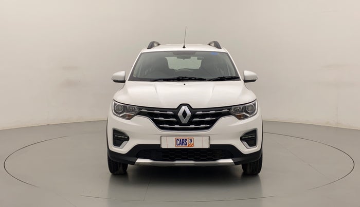 2019 Renault TRIBER RXZ, Petrol, Manual, 72,560 km, Highlights