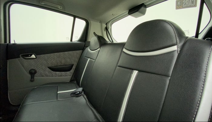 2017 Maruti Alto 800 LXI, Petrol, Manual, 10,569 km, Right Side Rear Door Cabin