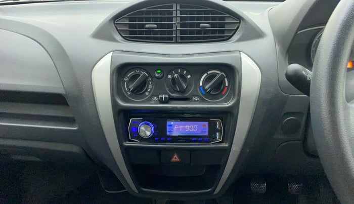 2017 Maruti Alto 800 LXI, Petrol, Manual, 10,569 km, Air Conditioner