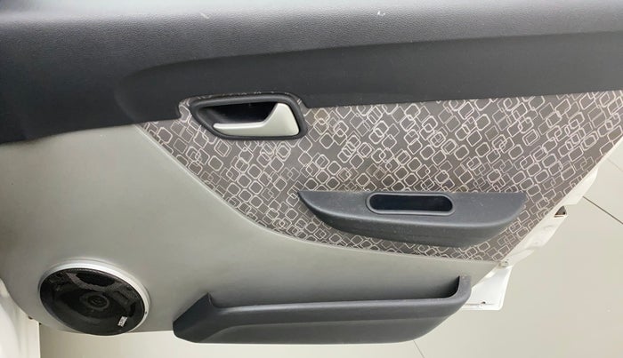 2017 Maruti Alto 800 LXI, Petrol, Manual, 10,569 km, Driver Side Door Panels Control