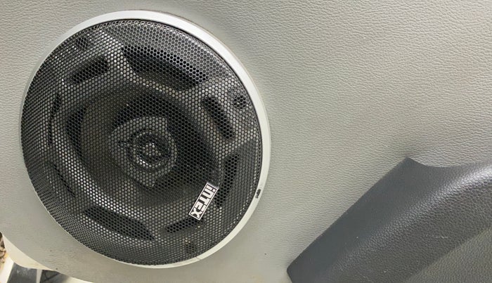 2017 Maruti Alto 800 LXI, Petrol, Manual, 10,569 km, Speaker