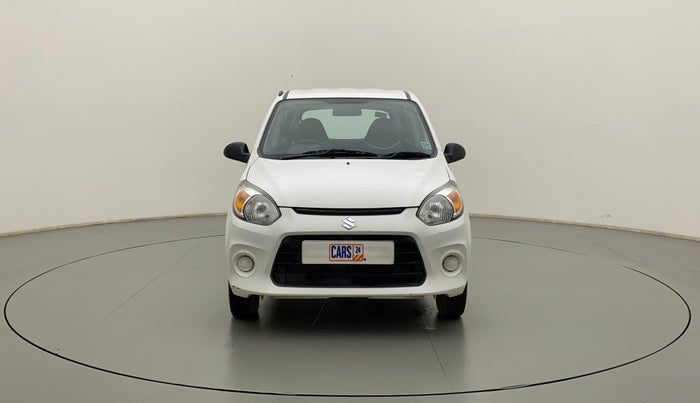 2017 Maruti Alto 800 LXI, Petrol, Manual, 10,569 km, Highlights