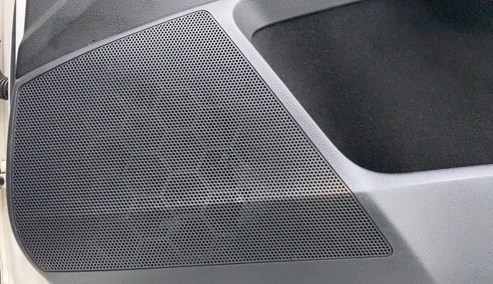 2015 Skoda Octavia ELEGANCE 2.0 TDI CR AT, Diesel, Automatic, 89,454 km, Speaker