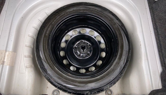 2015 Skoda Octavia ELEGANCE 2.0 TDI CR AT, Diesel, Automatic, 89,454 km, Spare Tyre
