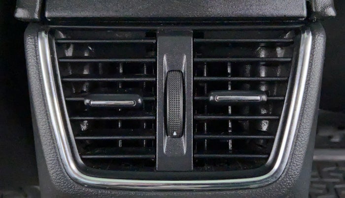 2015 Skoda Octavia ELEGANCE 2.0 TDI CR AT, Diesel, Automatic, 89,454 km, Rear AC Vents