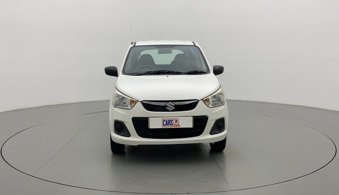 2015 Maruti Alto K10 VXI P, Petrol, Manual, 58,475 km, Highlights