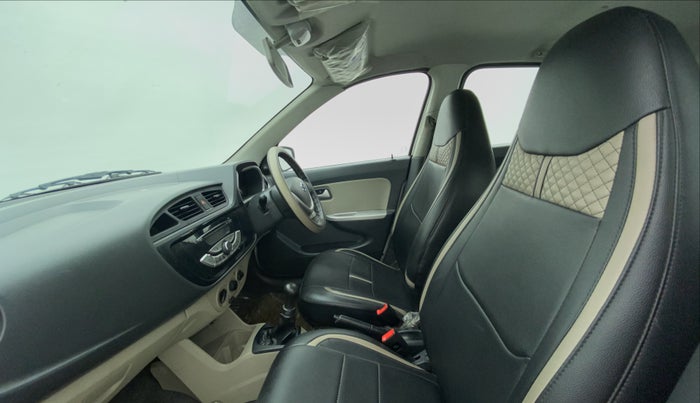 2015 Maruti Alto K10 VXI P, Petrol, Manual, 58,475 km, Right Side Front Door Cabin