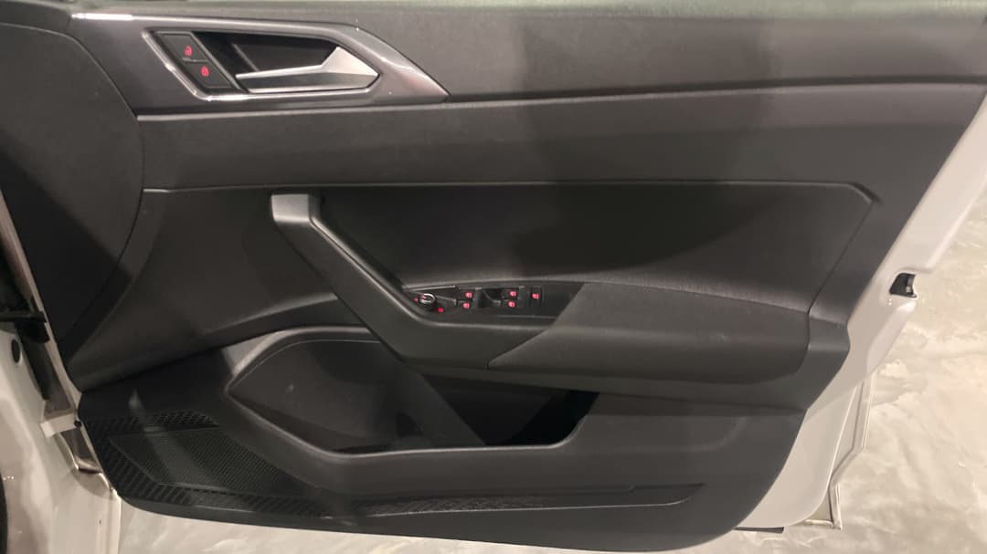 2020 Volkswagen Polo 85tsi Style, Automatic, 40243 km, Speaker View