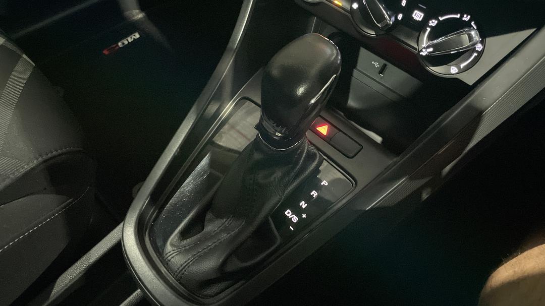 2020 MG Mg3 Auto Core, Automatic, 49839 km, Gear Lever 