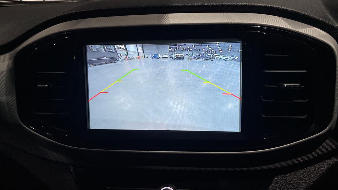 2020 MG Mg3 Auto Core, Automatic, 49839 km, Parking Camera
