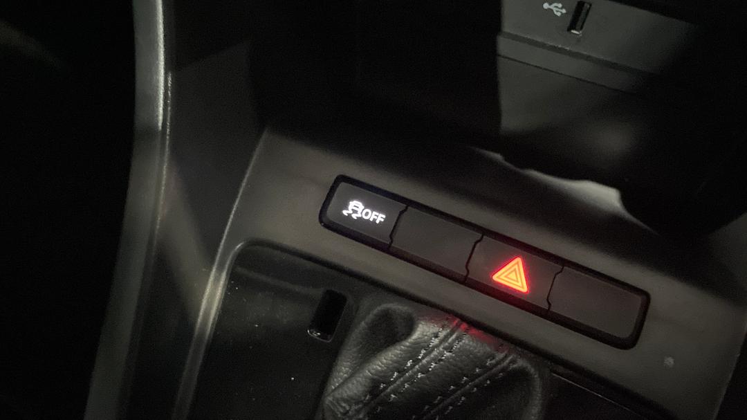 2020 MG Mg3 Auto Core, Automatic, 49839 km, Utility Switches/Buttons