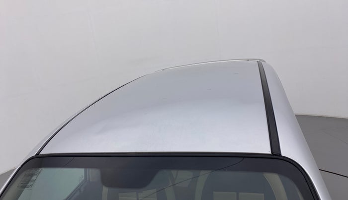 2013 Hyundai Santro Xing GLS PLUS AUDIO, Petrol, Manual, 53,615 km, Roof - Slightly dented