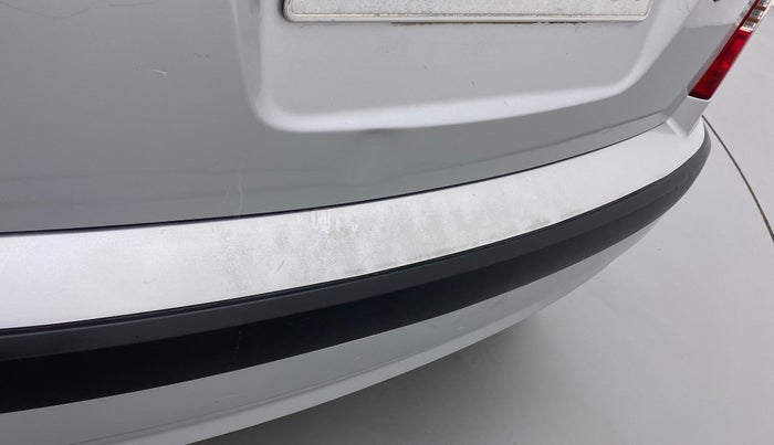 2013 Hyundai Santro Xing GLS PLUS AUDIO, Petrol, Manual, 53,615 km, Dicky (Boot door) - Slightly dented