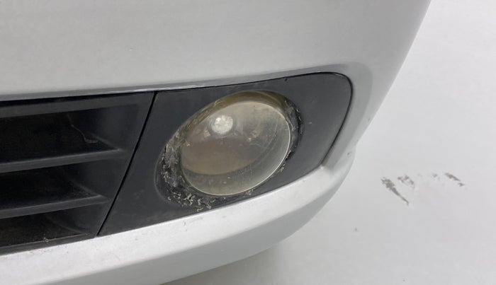 2013 Hyundai Santro Xing GLS PLUS AUDIO, Petrol, Manual, 53,615 km, Left fog light - Not working