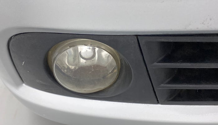 2013 Hyundai Santro Xing GLS PLUS AUDIO, Petrol, Manual, 53,615 km, Right fog light - Not working