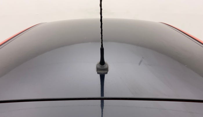 2018 Hyundai Grand i10 MAGNA 1.2 KAPPA VTVT, Petrol, Manual, 60,626 km, Roof - Graphic sticker