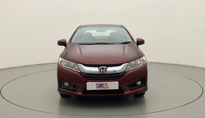 2014 Honda City 1.5L I-VTEC V MT, Petrol, Manual, 81,451 km, Highlights