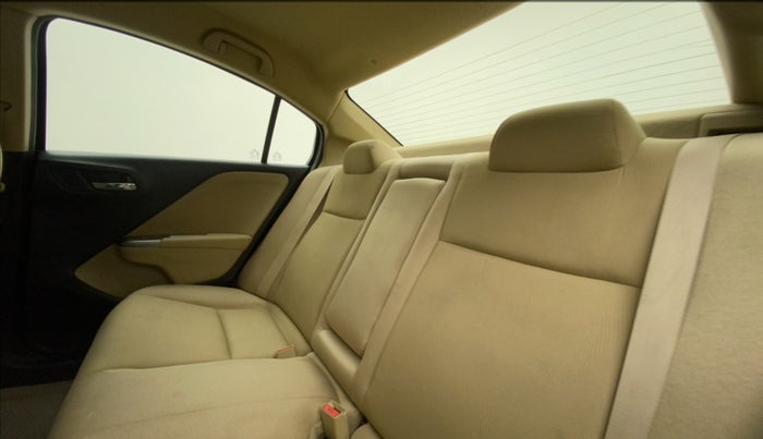 2014 Honda City 1.5L I-VTEC V MT, Petrol, Manual, 81,451 km, Right Side Rear Door Cabin