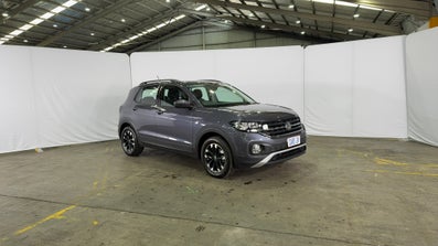 2023 Volkswagen T-cross 85tsi Life Automatic, 27k km Petrol Car