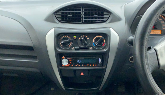 2018 Maruti Alto 800 LXI, Petrol, Manual, 22,243 km, Air Conditioner