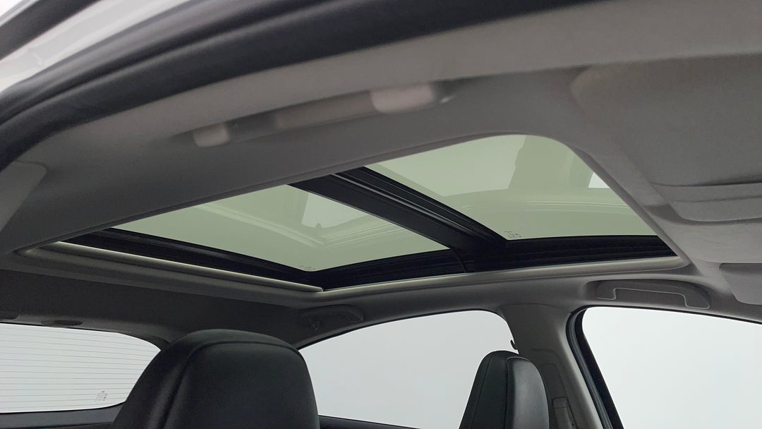 2019 Honda HR-V Vti-lx, Automatic, 134950 km, Interior Sunroof/Moonroof