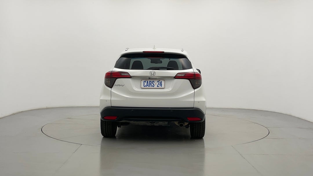 2019 Honda HR-V Vti-lx, Automatic, 134950 km, Back/Rear View