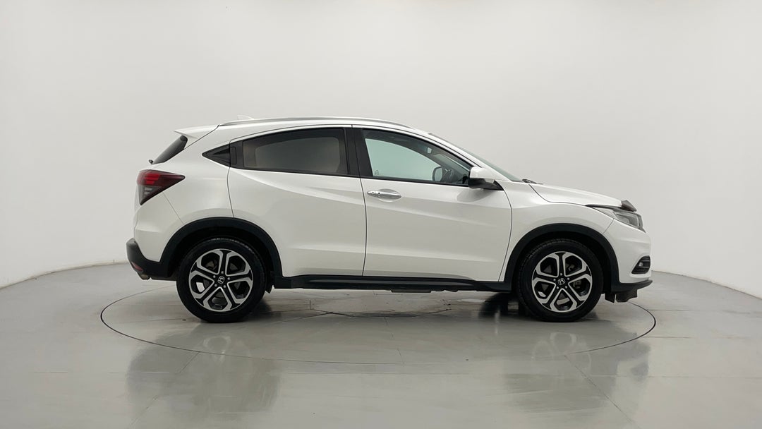 2019 Honda HR-V Vti-lx, Automatic, 134950 km, Right Side View