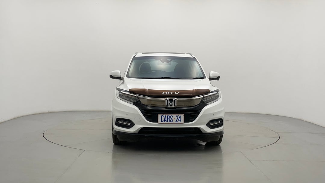 2019 Honda HR-V Vti-lx, Automatic, 134950 km, Front View