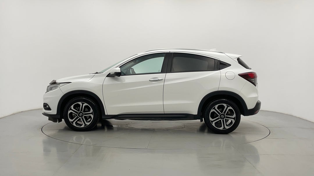 2019 Honda HR-V Vti-lx, Automatic, 134950 km, Left Side View
