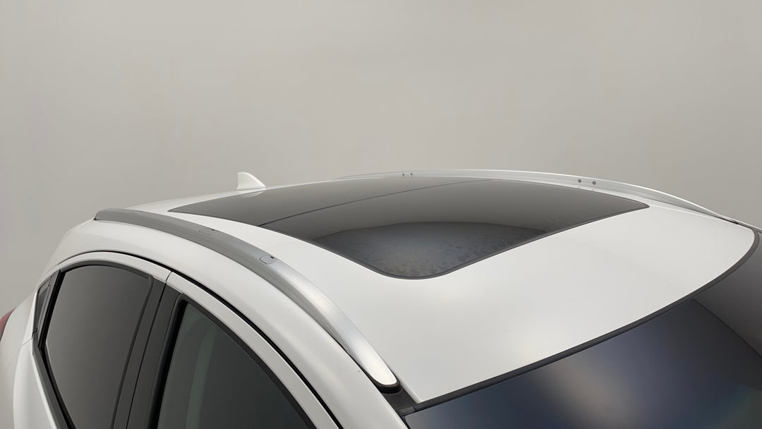 2019 Honda HR-V Vti-lx, Automatic, 134950 km, Roof/Sunroof View