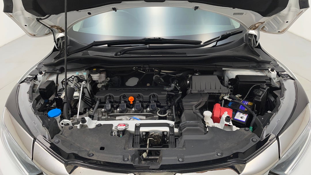 2019 Honda HR-V Vti-lx, Automatic, 134950 km, Open Bonnet (Engine)