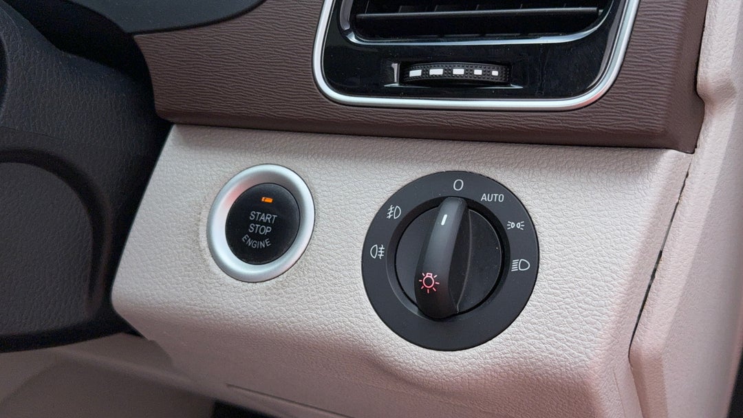 Utility Switches/Buttons