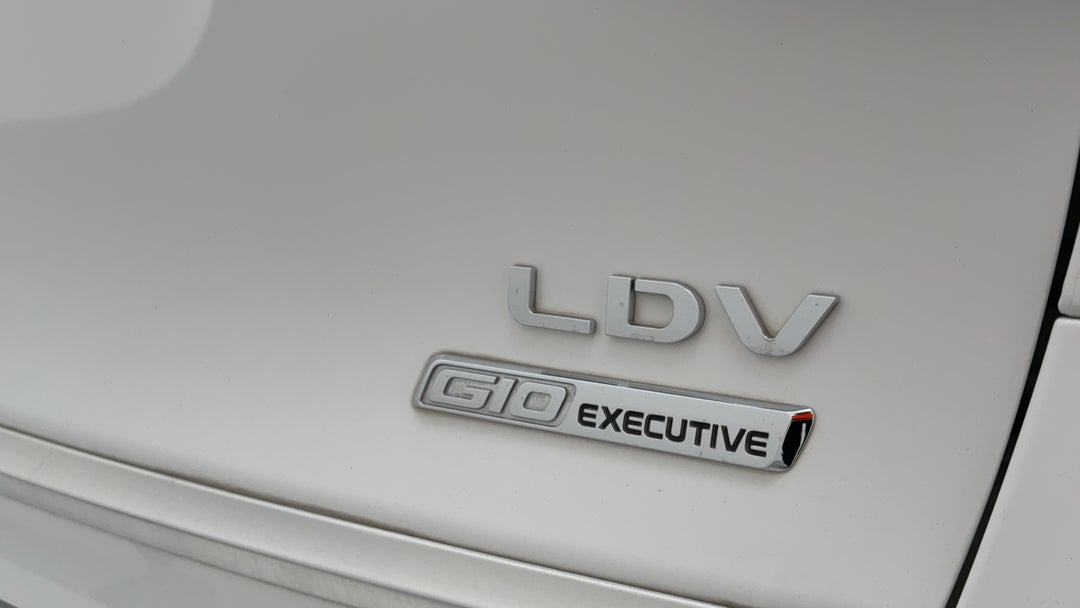 Badge (Boot Right Side)