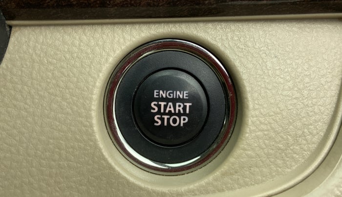 2016 Maruti Swift Dzire ZDI, Diesel, Manual, 1,67,122 km, Keyless Start/ Stop Button