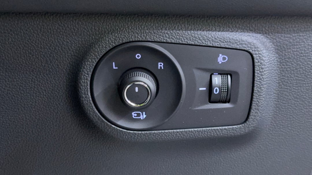 Utility Switches/Buttons