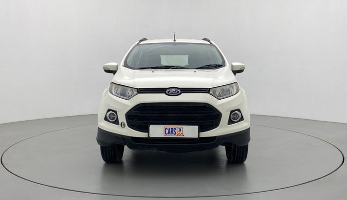 2016 Ford Ecosport AMBIENTE 1.5L PETROL, Petrol, Manual, 94,009 km, Highlights