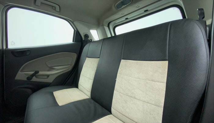 2016 Ford Ecosport AMBIENTE 1.5L PETROL, Petrol, Manual, 94,009 km, Right Side Rear Door Cabin