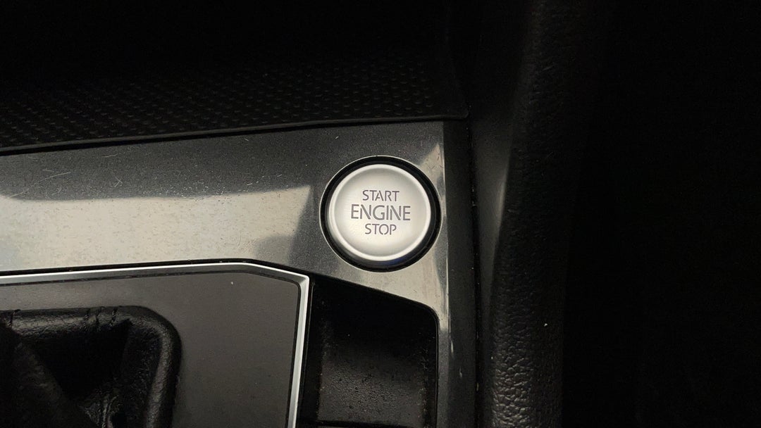 2018 Volkswagen Tiguan 110 Tsi Comfortline, Automatic, 121731 km, Keyless / Button Start