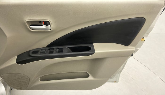 2015 Maruti Celerio VXI, CNG, Manual, 64,965 km, Driver Side Door Panels Control