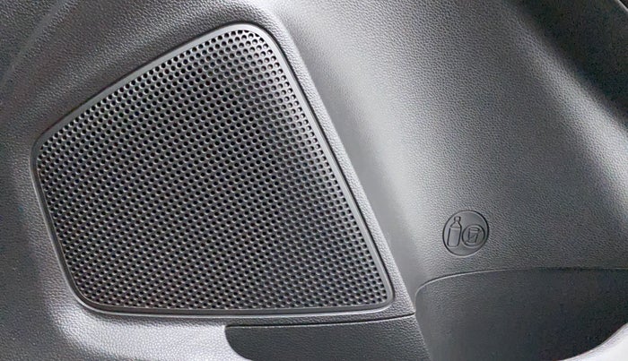 2015 Hyundai i20 Active 1.2 S, Petrol, Manual, 35,483 km, Speaker