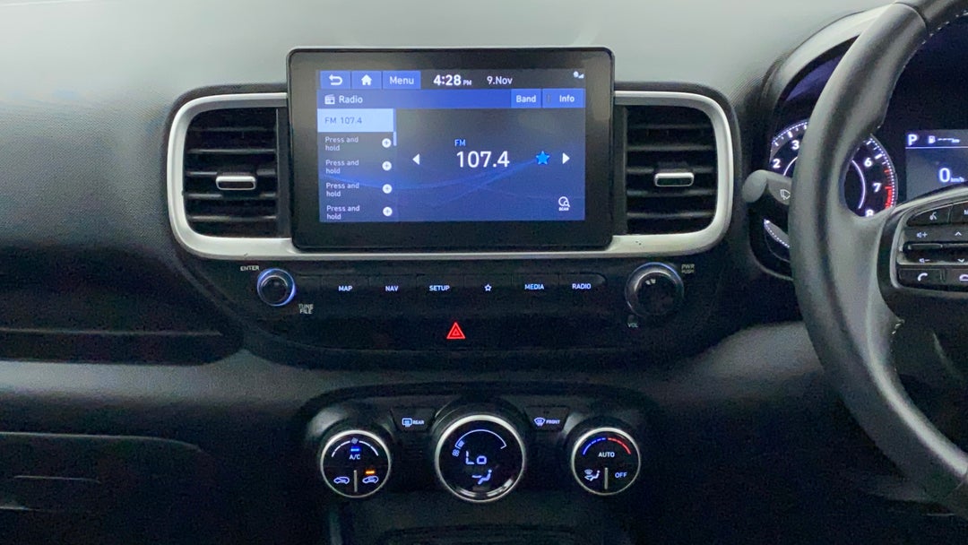 Features