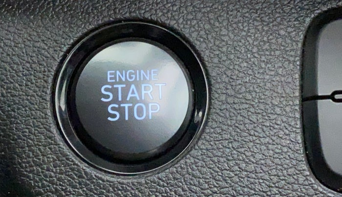 2020 Hyundai VENUE SX PLUS 1.0 TURBO DCT, Petrol, Automatic, 38,475 km, Keyless Start/ Stop Button