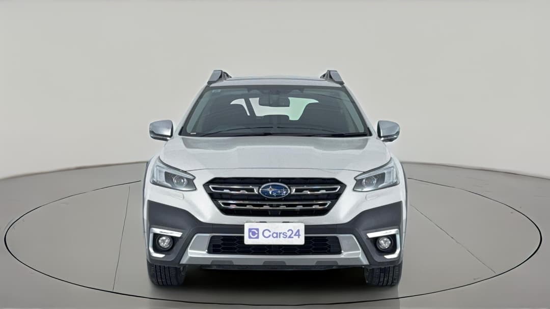 2022 Subaru Outback AWD Touring, Automatic, 79915 km, Front View