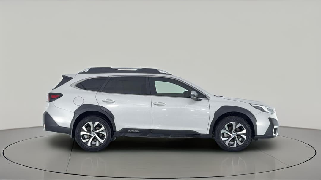 2022 Subaru Outback AWD Touring, Automatic, 79915 km, Right Side View