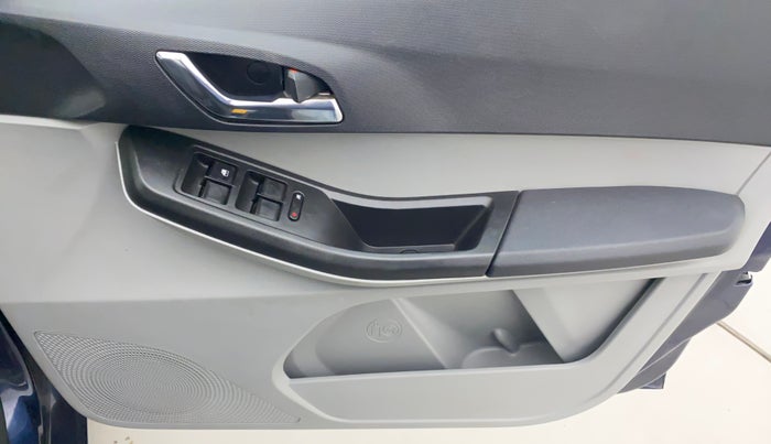 2021 Tata Tiago XZA PLUS PETROL, Petrol, Automatic, 31,228 km, Driver Side Door Panels Control