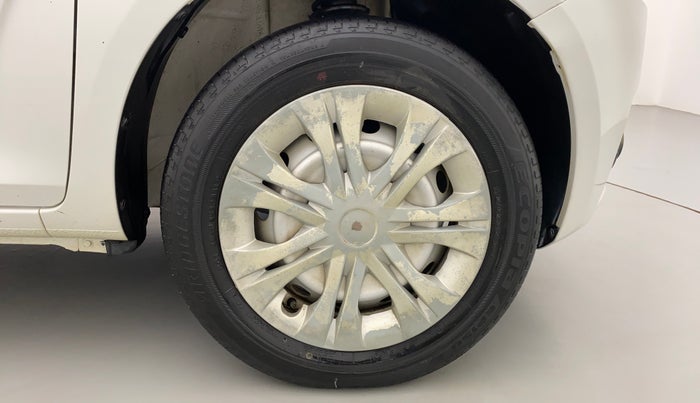 2019 Maruti IGNIS SIGMA 1.2 K12, Petrol, Manual, 33,062 km, Right Front Wheel