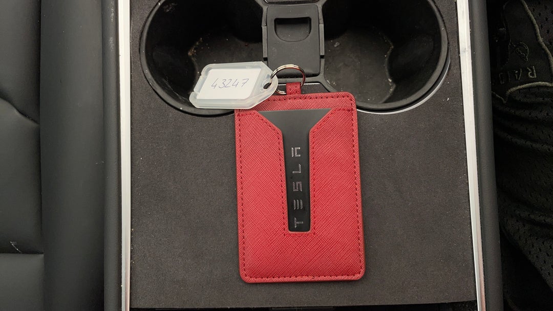 Keyless / Button Start