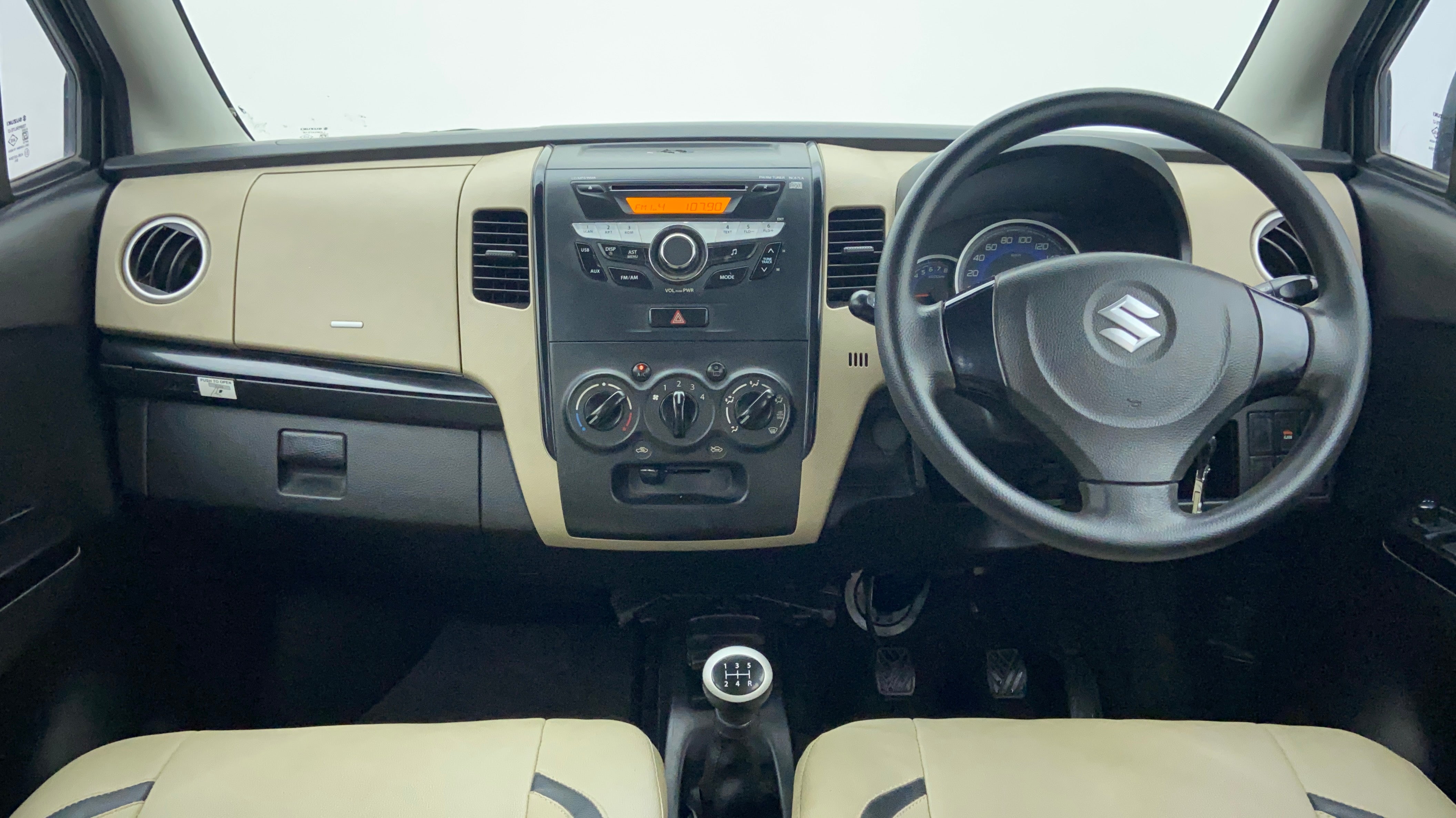 Allnew Suzuki Wagon R picture gallery  CarWale