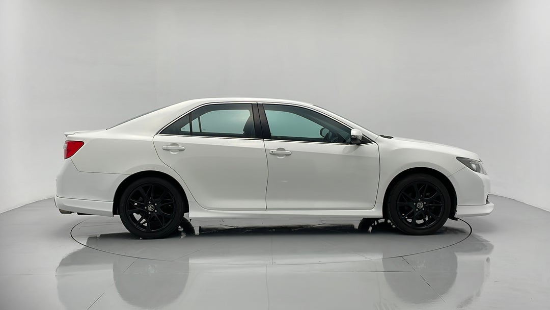 2017 Toyota Aurion Sportivo, Automatic, 46563 km, Right Side View