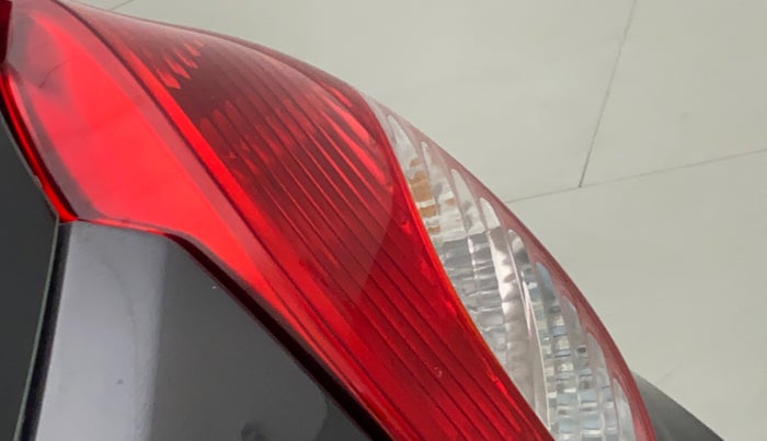 2017 Maruti Alto 800 LXI, Petrol, Manual, 18,168 km, Right tail light - Reverse gear light not functional